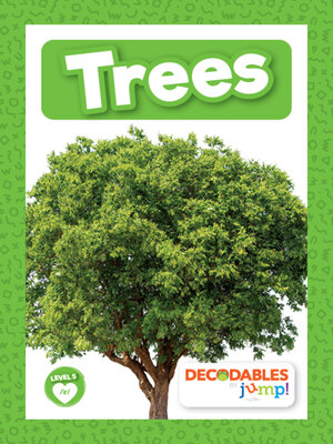 Trees - ebook